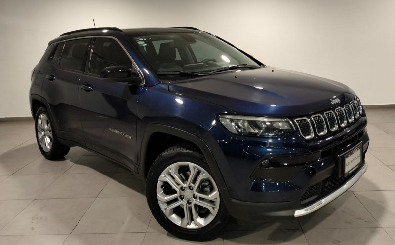 Jeep Compass  2024